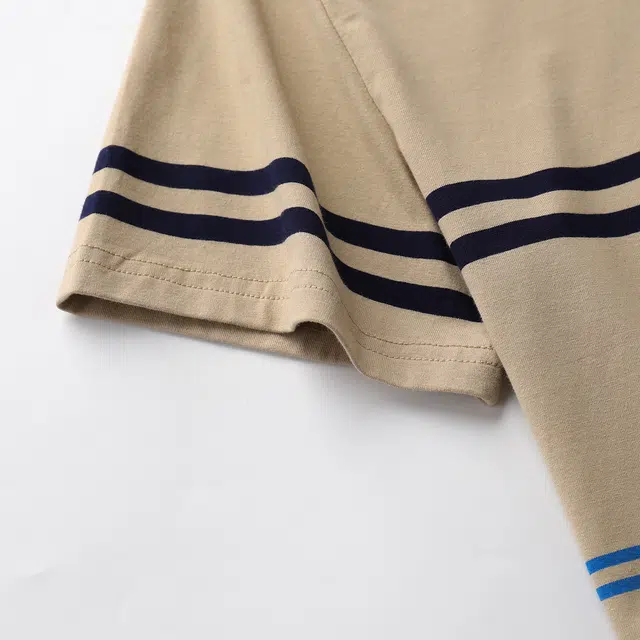 BaiYuan Trousers Polo