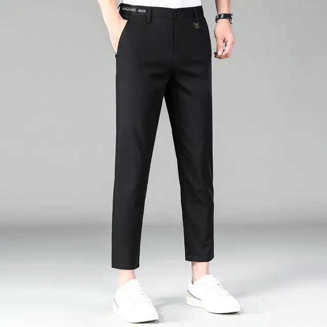 BaiYuan Trousers