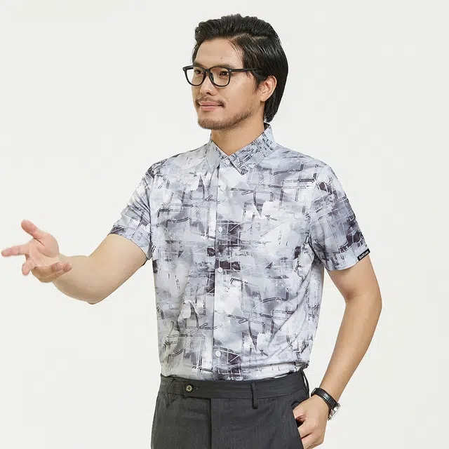 BaiYuan Trousers