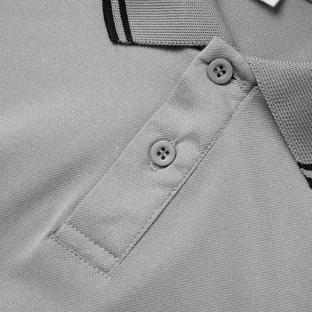 BaiYuan Trousers Polo