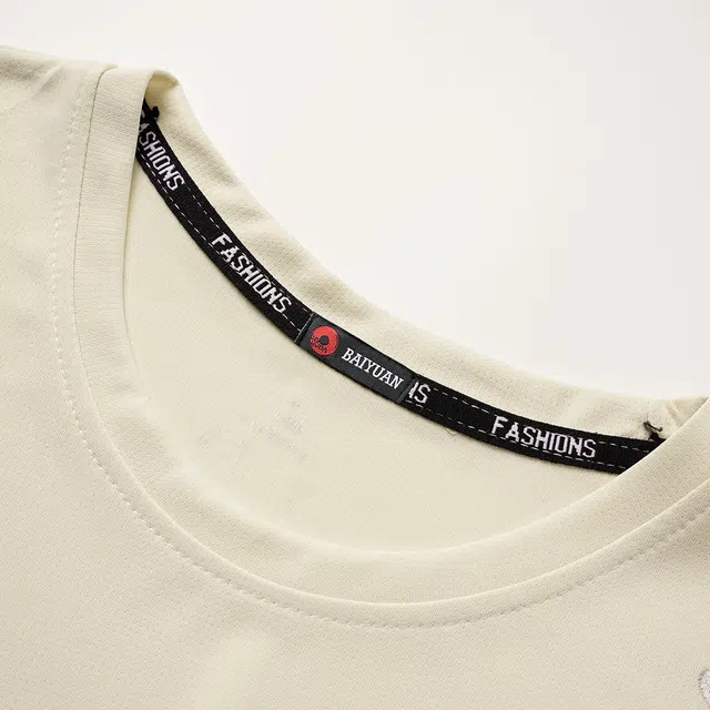 BaiYuan Trousers T