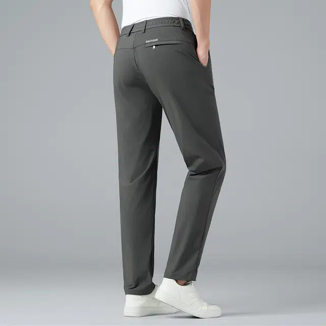 BaiYuan Trousers