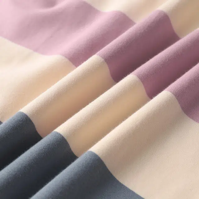 BaiYuan Trousers Polo