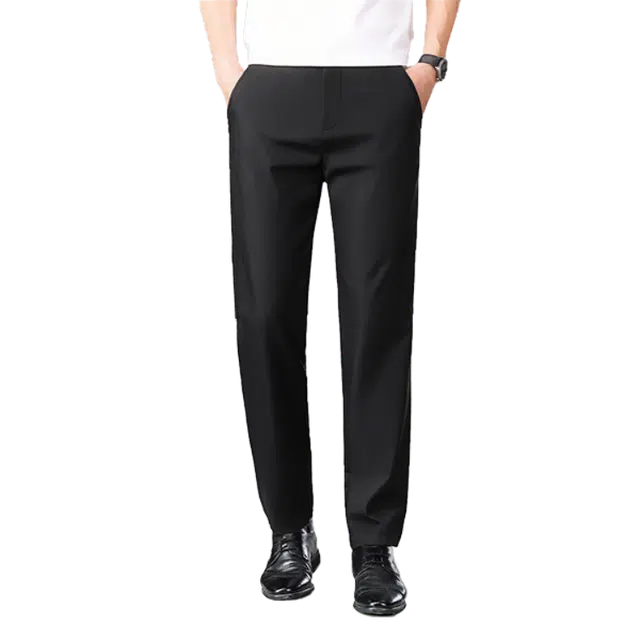 BaiYuan Trousers