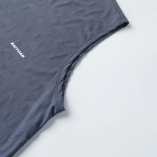 BaiYuan Trousers