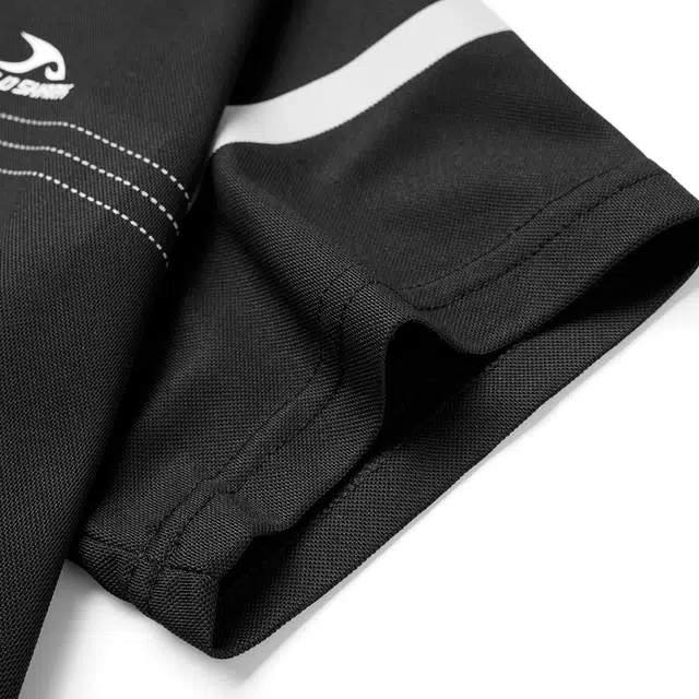BaiYuan Trousers Polo