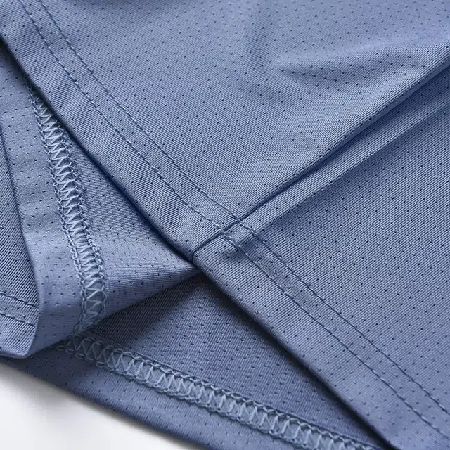 BaiYuan Trousers VT