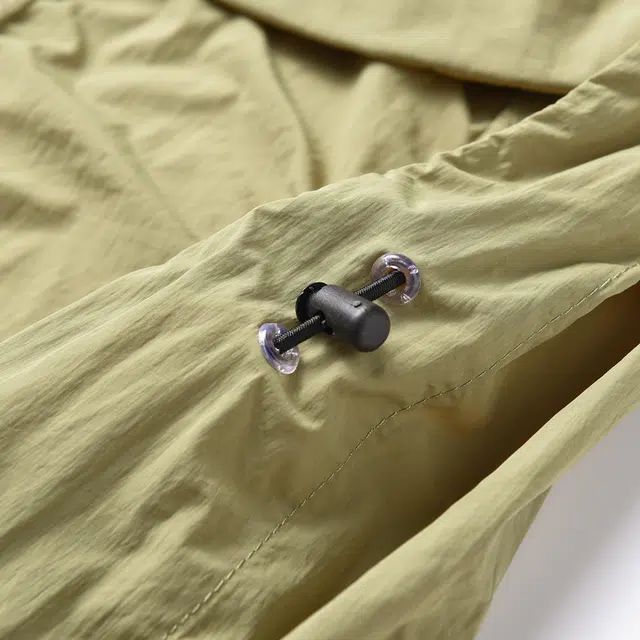 BaiYuan Trousers UPF50+