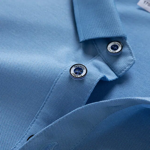 BaiYuan Trousers Polo