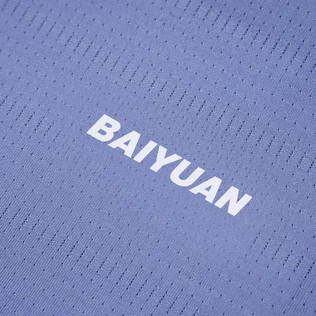 BaiYuan Trousers Polo
