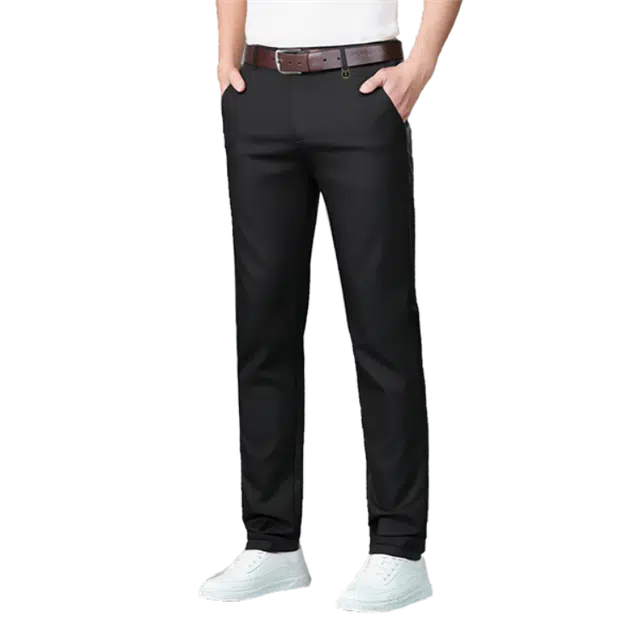 BaiYuan Trousers