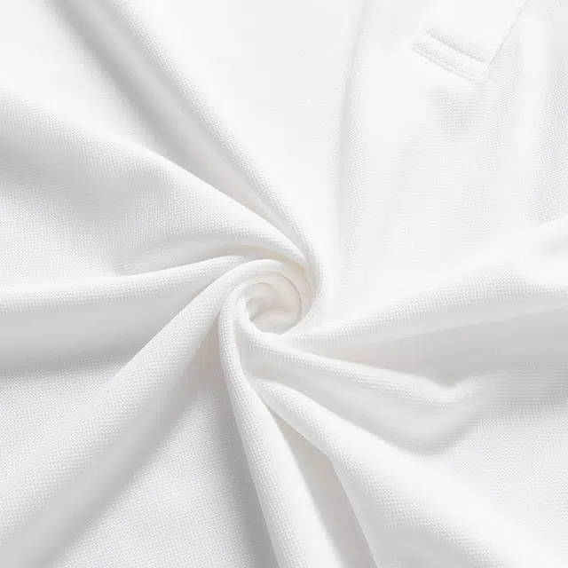 BaiYuan Trousers Polo