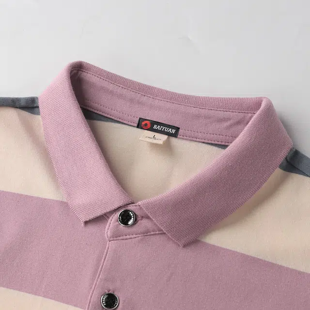 BaiYuan Trousers Polo