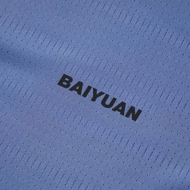 BaiYuan Trousers Polo