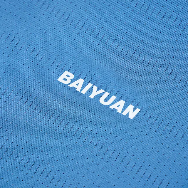 BaiYuan Trousers Polo