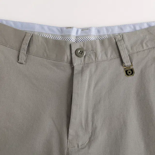 BaiYuan Trousers 5
