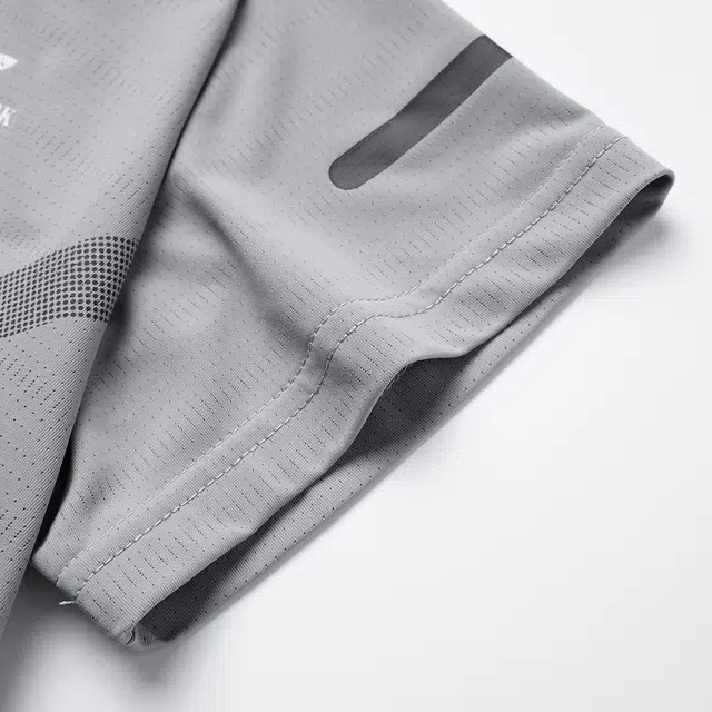 BaiYuan Trousers Polo