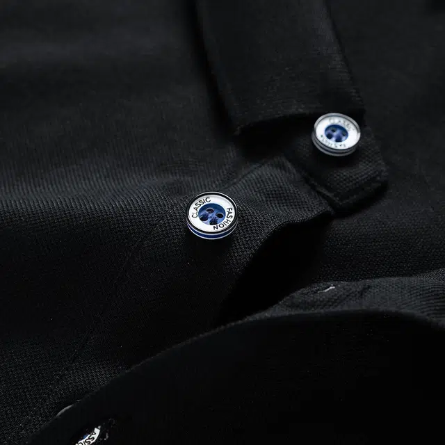 BaiYuan Trousers Polo