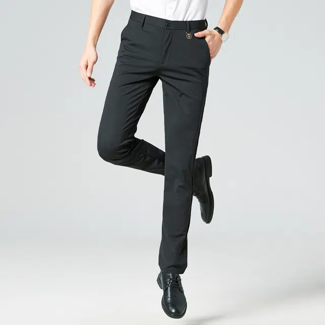 BaiYuan Trousers