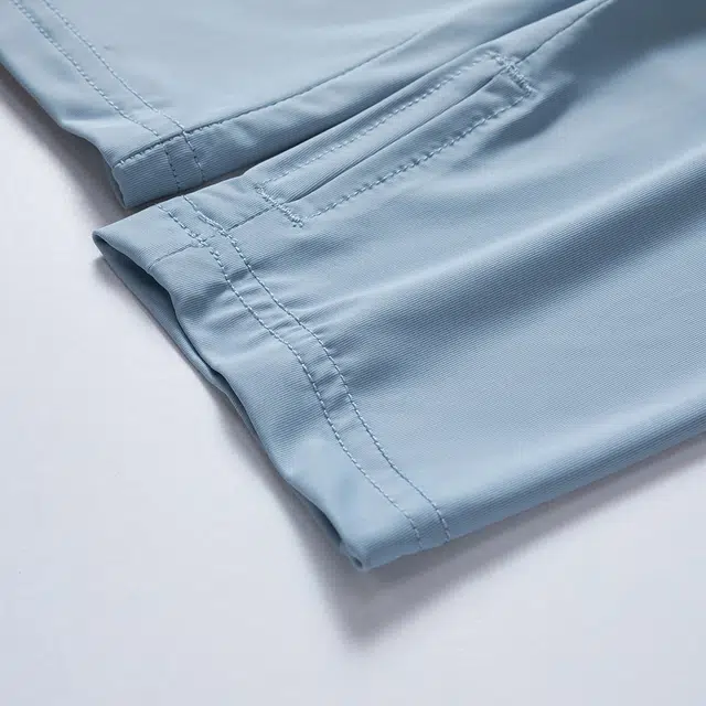 BaiYuan Trousers