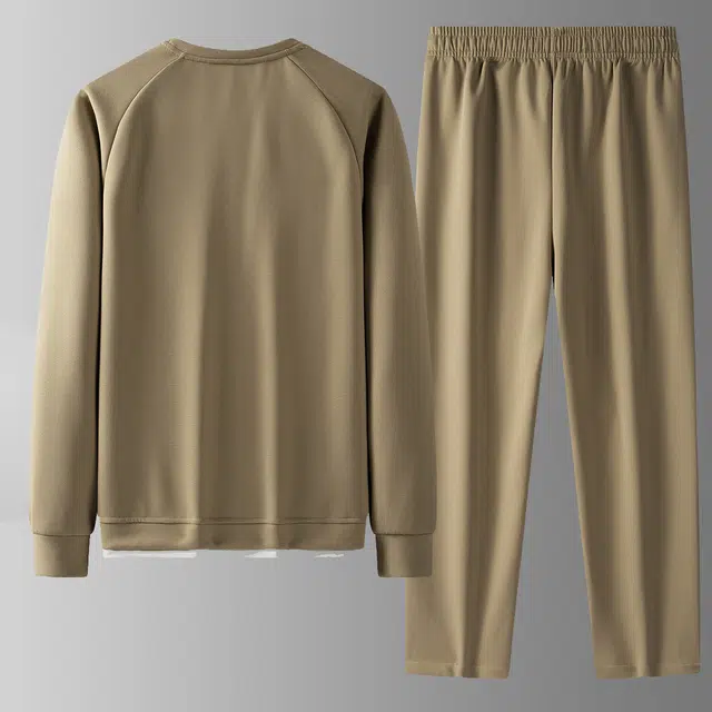 BaiYuan Trousers