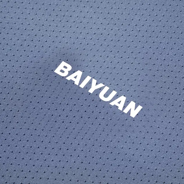 BaiYuan Trousers tT