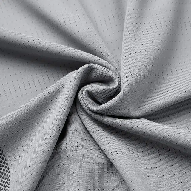 BaiYuan Trousers Polo