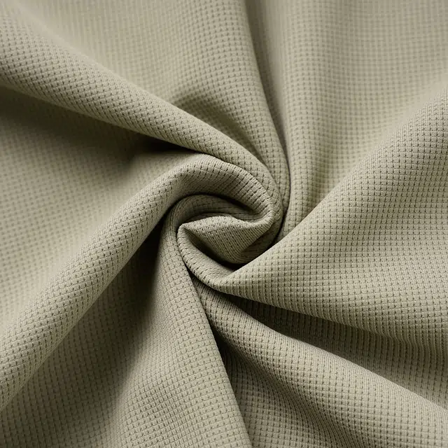BaiYuan Trousers Polo