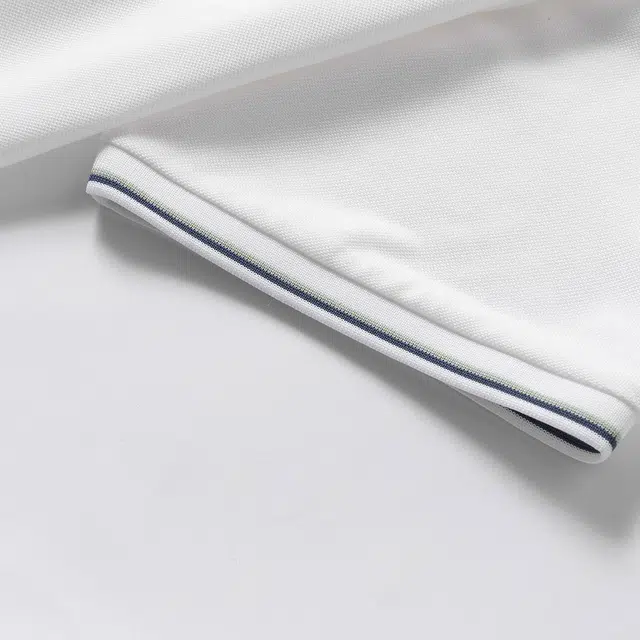 BaiYuan Trousers Polo