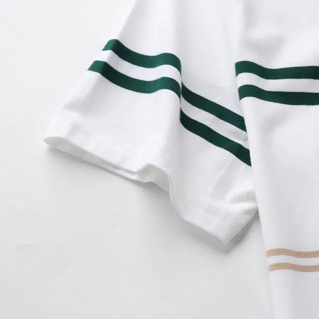 BaiYuan Trousers Polo