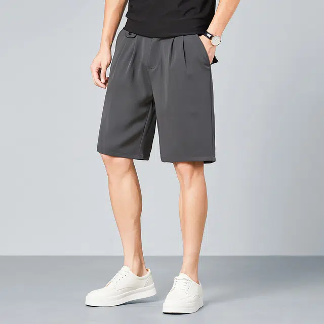 BaiYuan Trousers 25