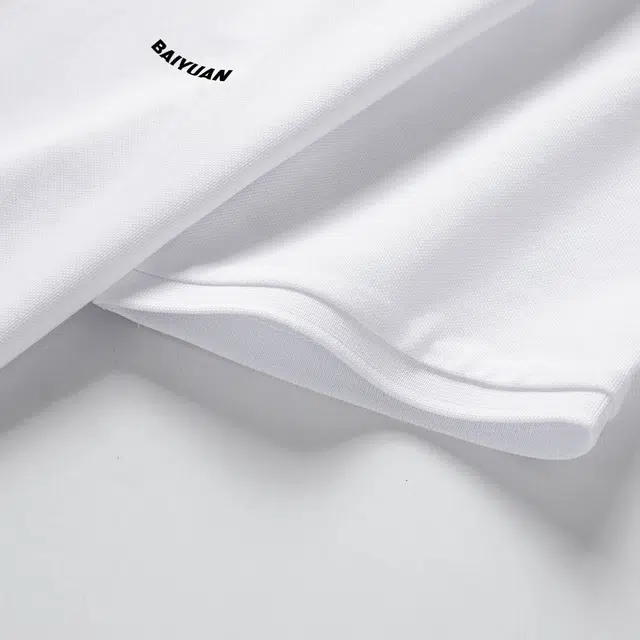 BaiYuan Trousers Polo