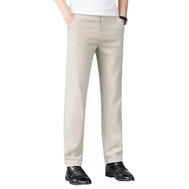 BaiYuan Trousers
