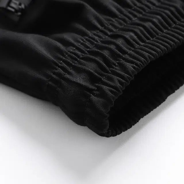 BaiYuan Trousers Polo