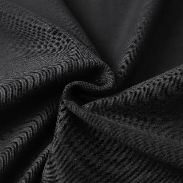 BaiYuan Trousers 260gT