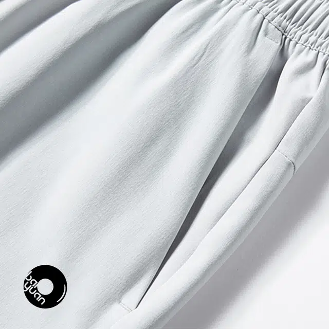 BaiYuan Trousers