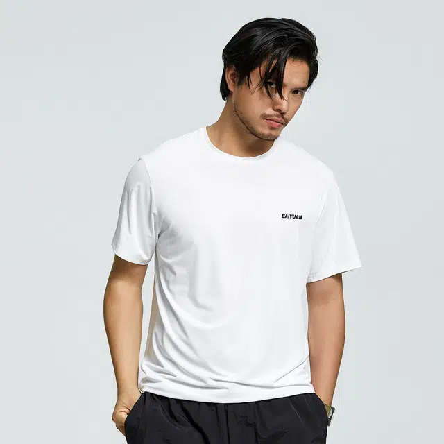 BaiYuan Trousers T