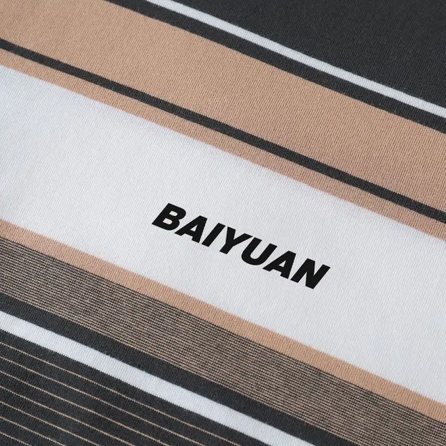 BaiYuan Trousers Polo