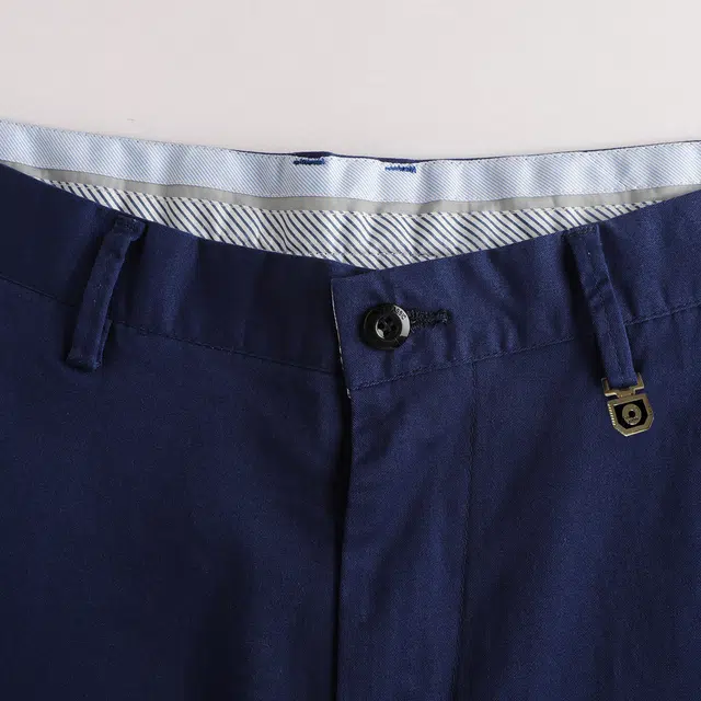 BaiYuan Trousers 5