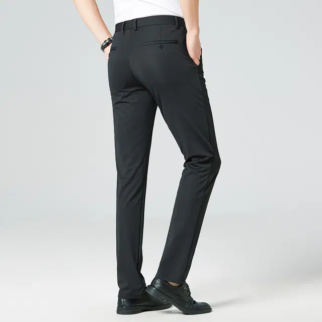 BaiYuan Trousers
