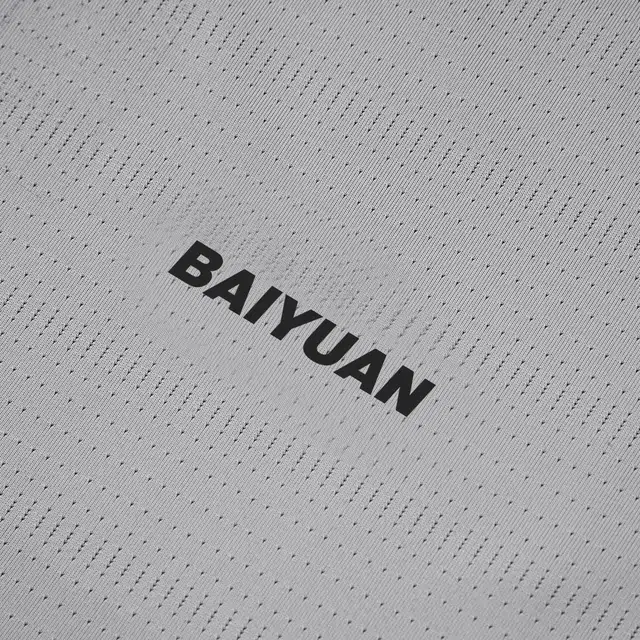 BaiYuan Trousers Polo