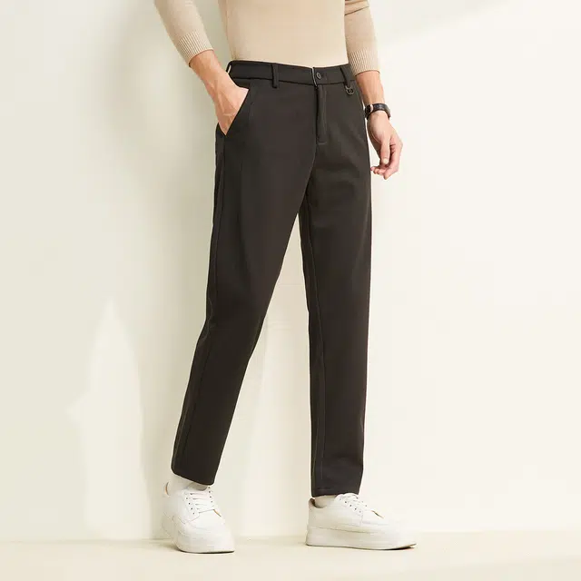BaiYuan Trousers 25