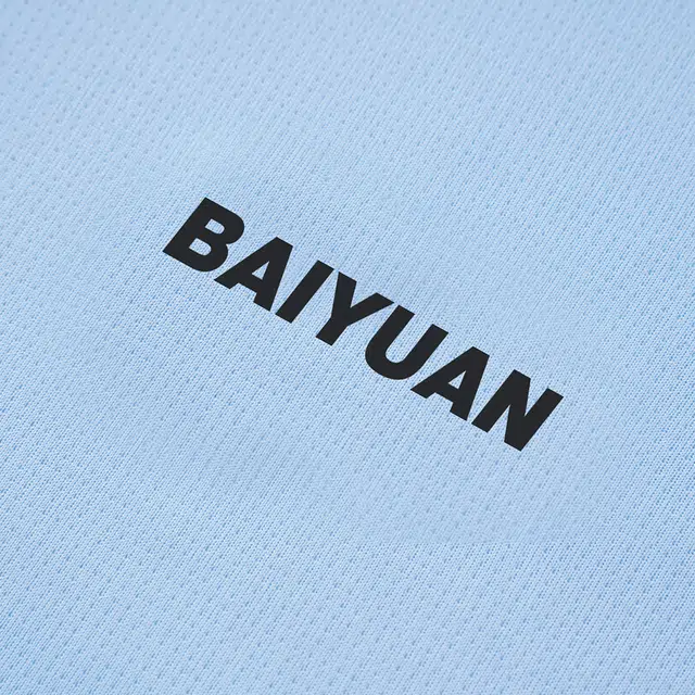 BaiYuan Trousers T