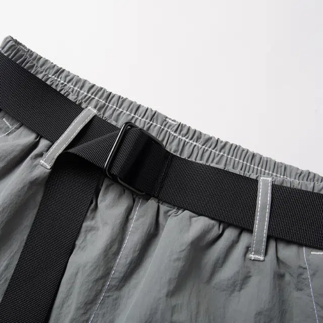 BaiYuan Trousers