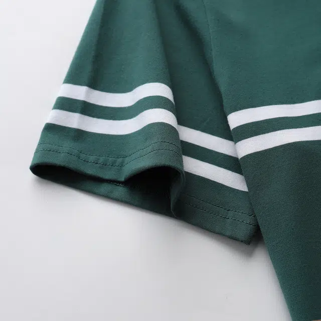 BaiYuan Trousers Polo