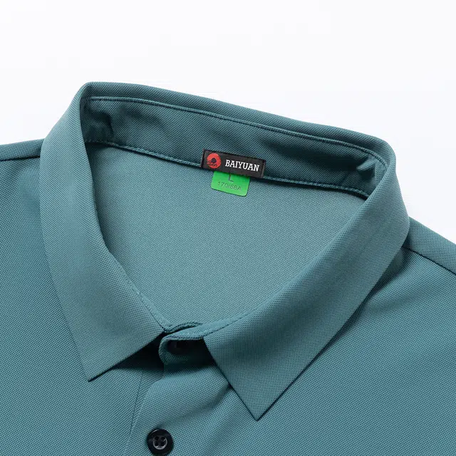 BaiYuan Trousers poloPolo