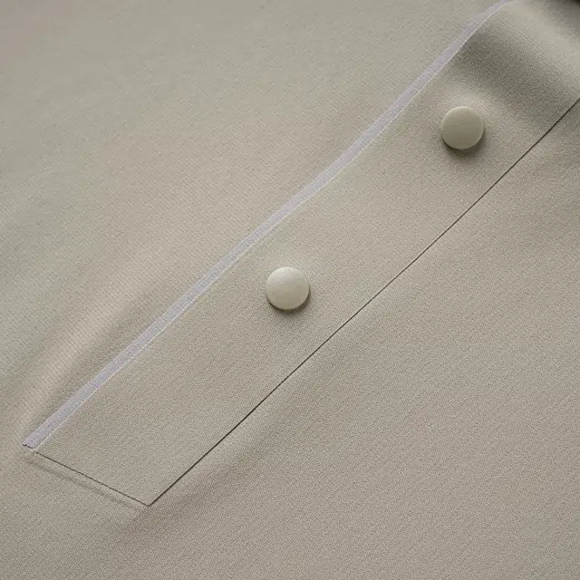 BaiYuan Trousers Polo