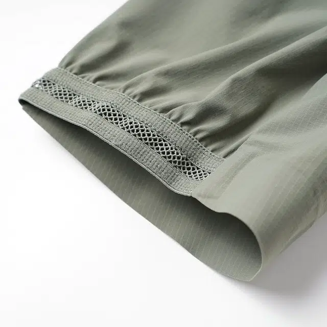 BaiYuan Trousers UPF50+