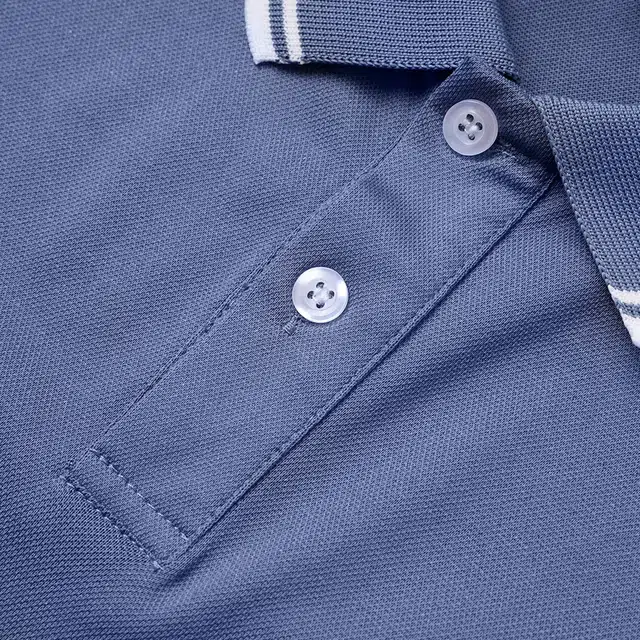 BaiYuan Trousers Polo