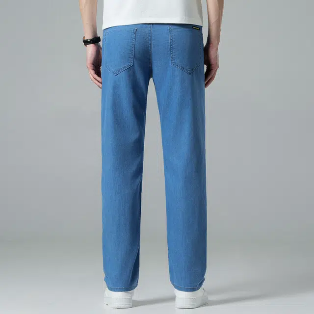 BaiYuan Trousers